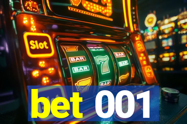 bet 001